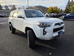 2021 Toyota 4Runner TRD Off-Road Premium