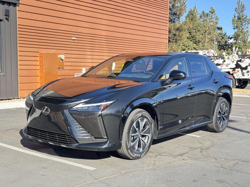 2023 Lexus RZ RZ 450e Premium
