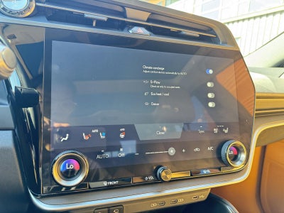 2023 Lexus RZ RZ 450e Premium
