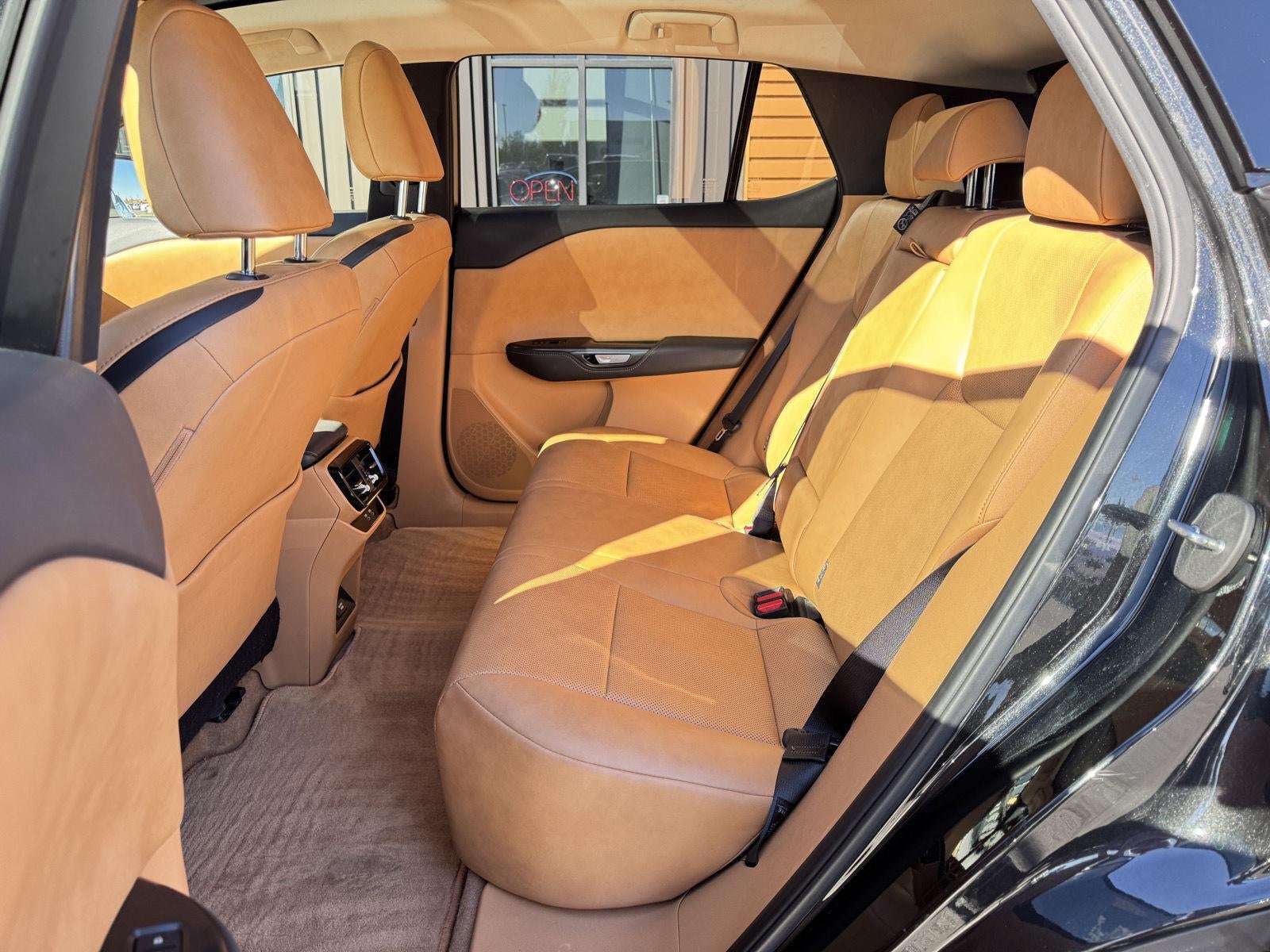 2023 Lexus RZ RZ 450e Premium