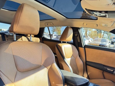 2023 Lexus RZ RZ 450e Premium
