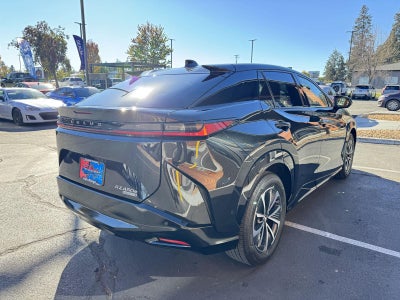 2023 Lexus RZ RZ 450e Premium