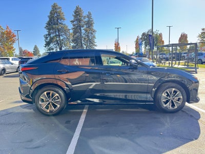 2023 Lexus RZ RZ 450e Premium