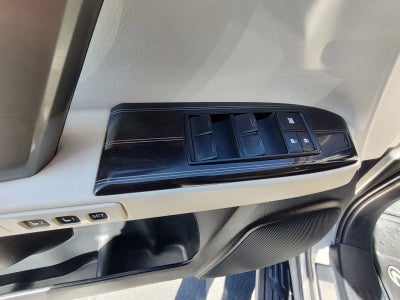 2021 Lexus GX 460