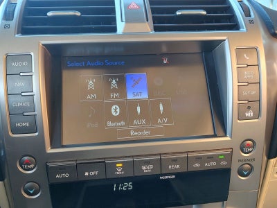 2021 Lexus GX 460