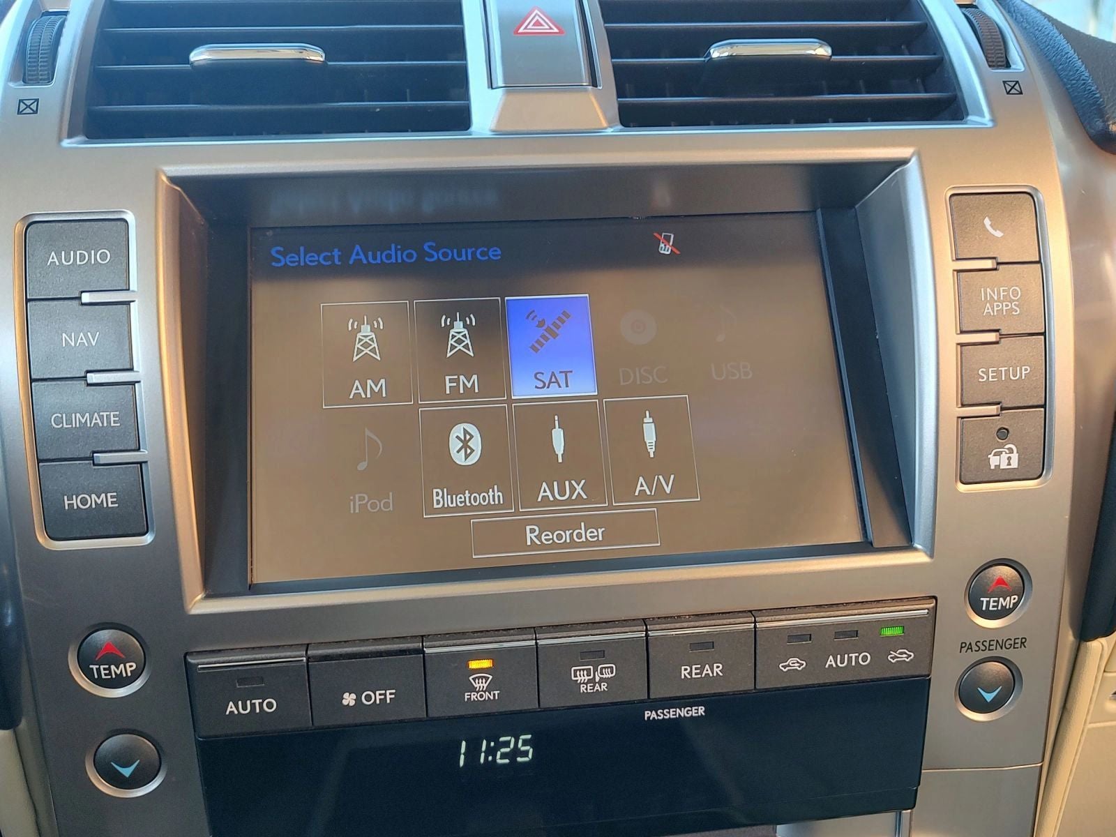 2021 Lexus GX 460