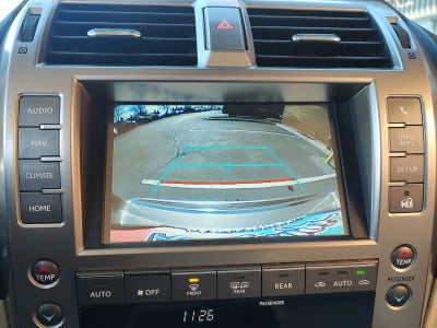 2021 Lexus GX 460
