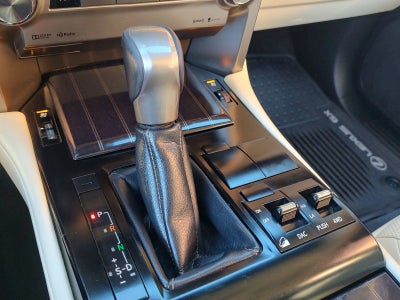 2021 Lexus GX 460