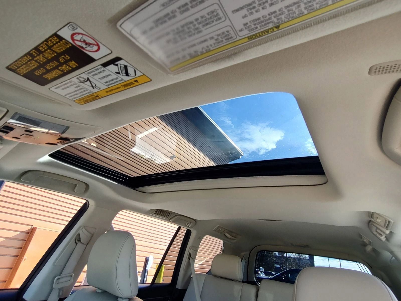 2021 Lexus GX 460
