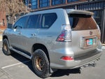 2021 Lexus GX 460