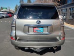 2021 Lexus GX 460