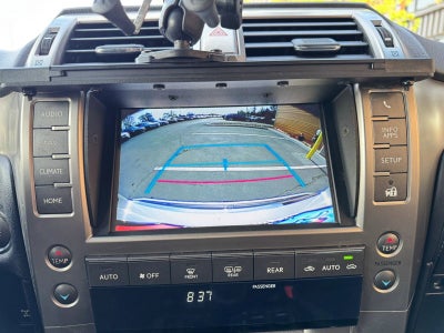 2016 Lexus GX 460