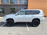2016 Lexus GX 460