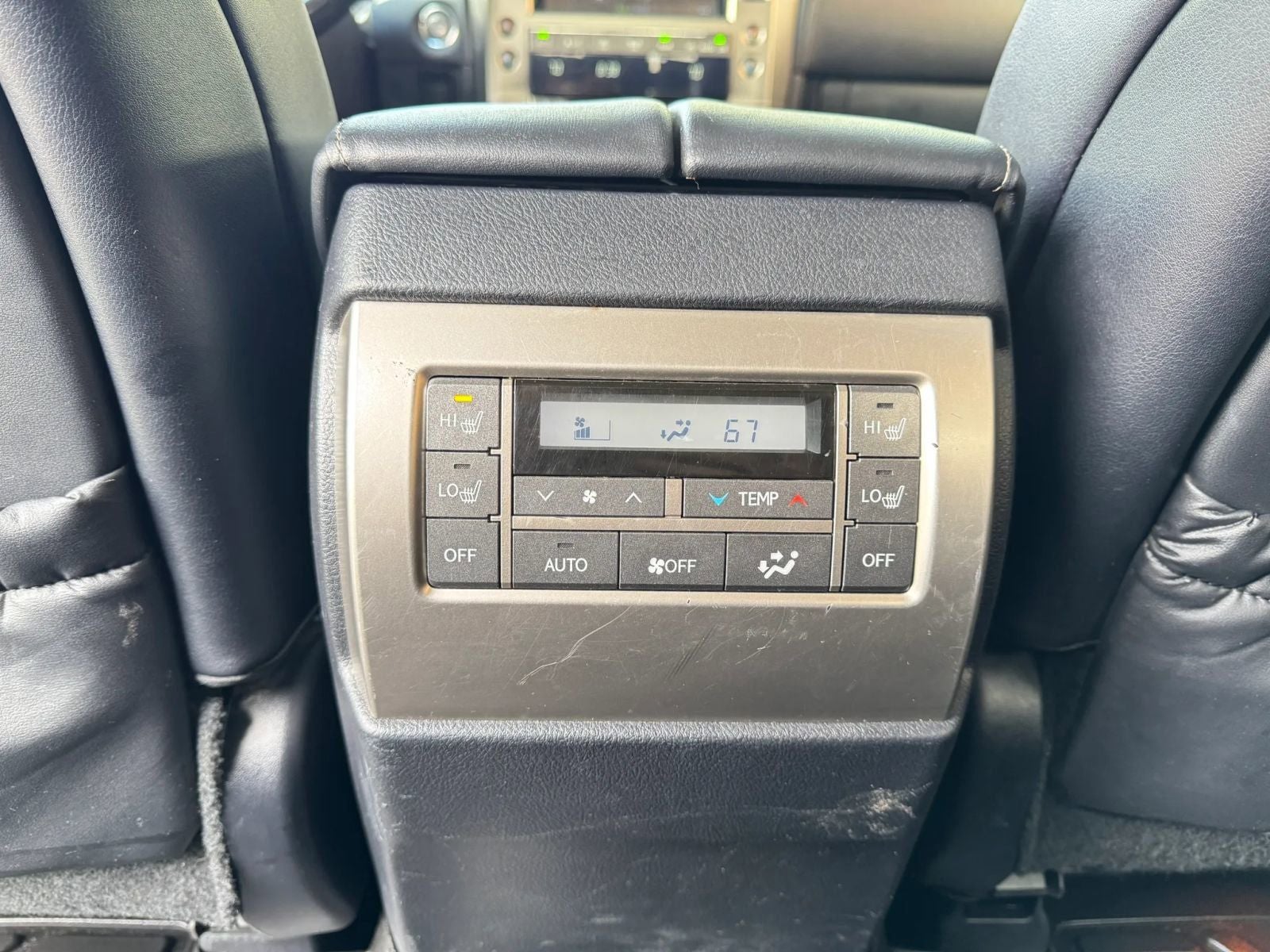 2016 Lexus GX 460