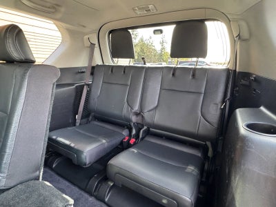 2016 Lexus GX 460