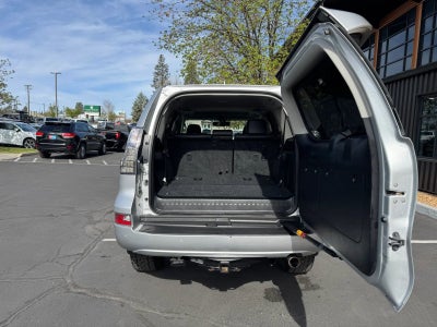 2016 Lexus GX 460