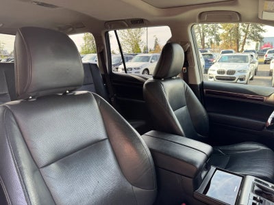 2016 Lexus GX 460