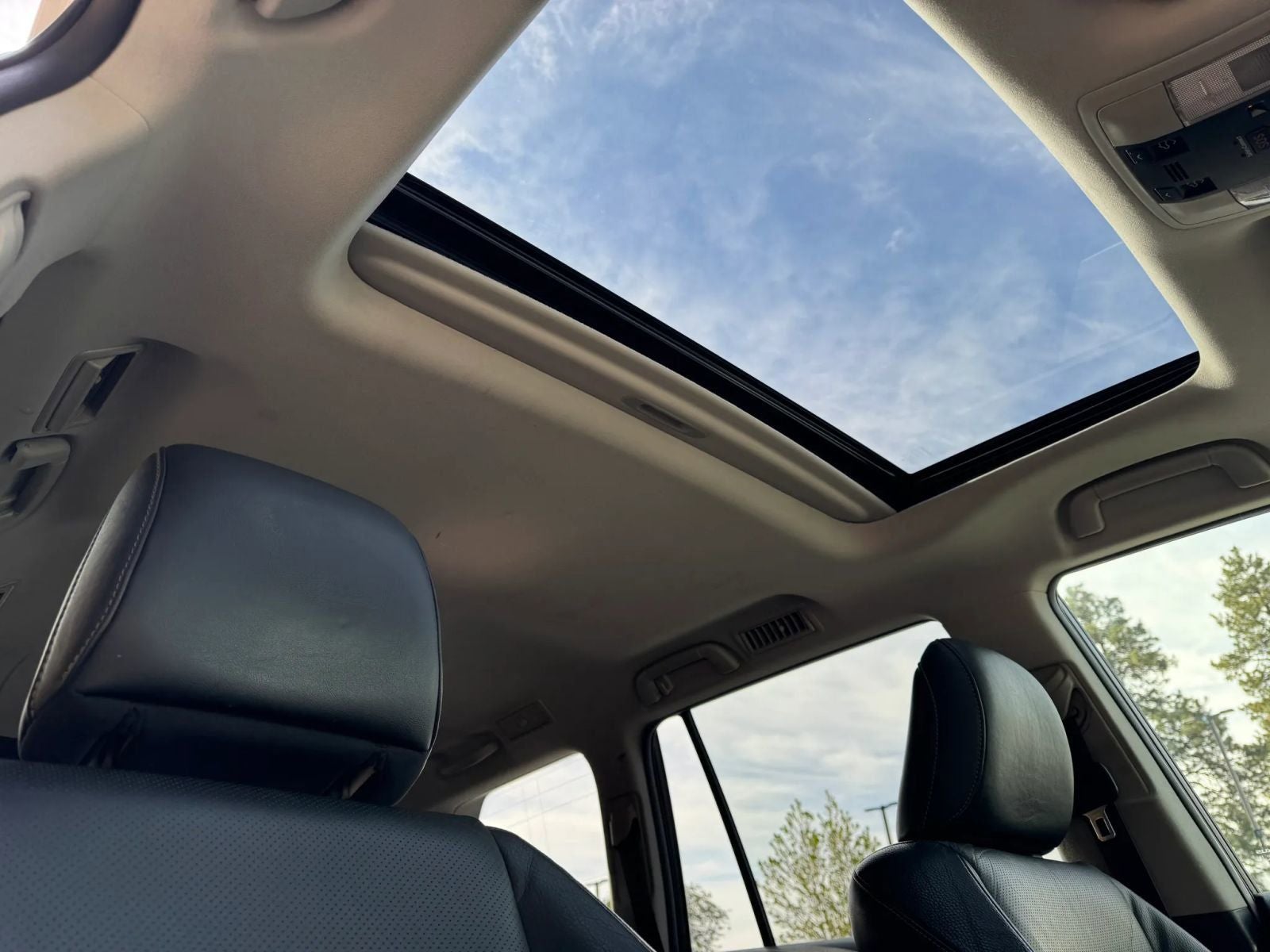 2016 Lexus GX 460