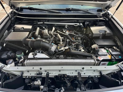 2016 Lexus GX 460