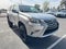 2016 Lexus GX 460