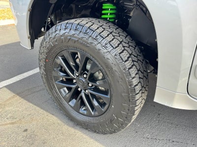 2016 Lexus GX 460