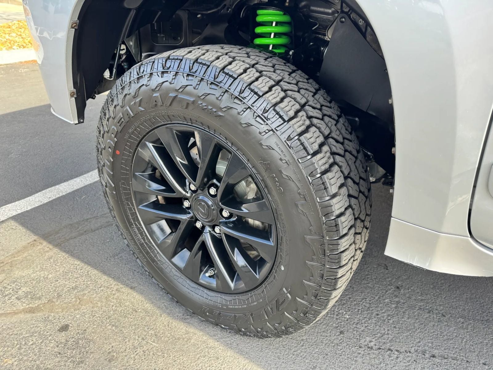 2016 Lexus GX 460