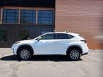 2020 Lexus NX 300h Sport Utility 4D