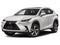 2020 Lexus Nx NX 300h