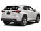 2020 Lexus Nx NX 300h