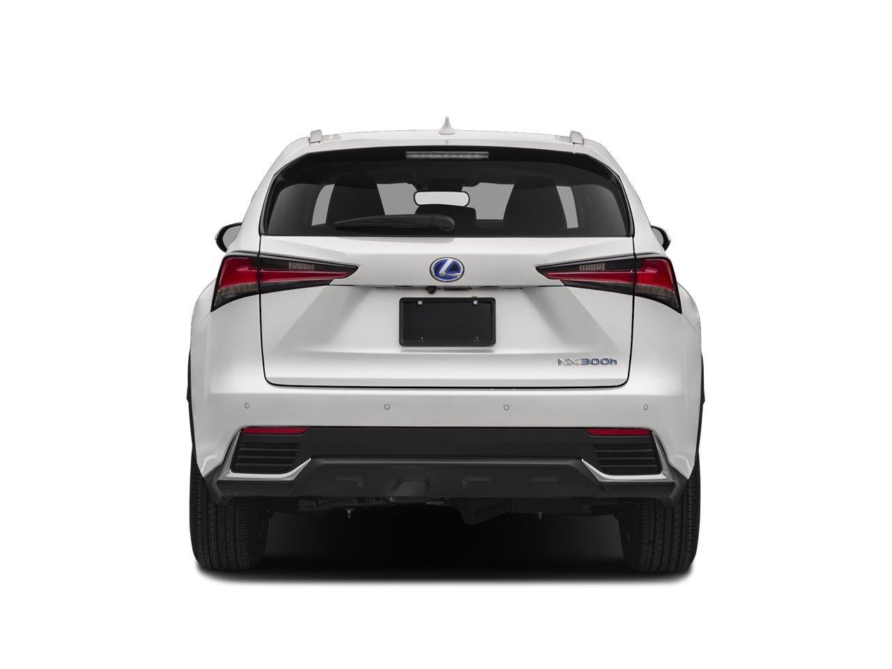 2020 Lexus Nx NX 300h