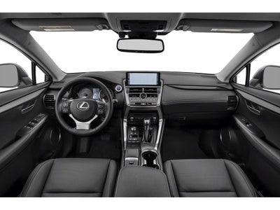 2020 Lexus Nx NX 300h