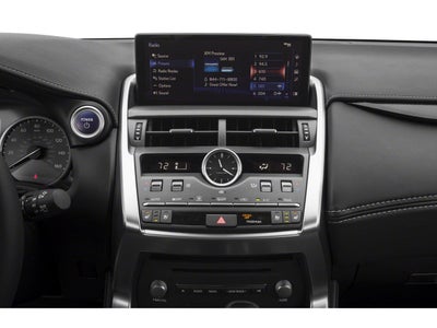 2020 Lexus Nx NX 300h