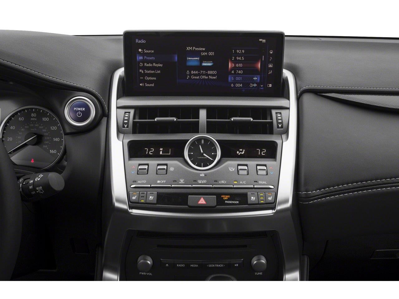 2020 Lexus Nx NX 300h