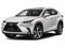 2020 Lexus Nx NX 300h