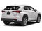 2020 Lexus Nx NX 300h