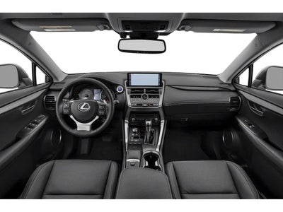 2020 Lexus Nx NX 300h