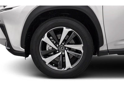 2020 Lexus Nx NX 300h
