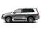 2011 Lexus Lx 570 LX 570 Sport Utility 4D