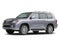 2011 Lexus Lx 570 LX 570 Sport Utility 4D