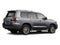 2011 Lexus Lx 570 LX 570 Sport Utility 4D