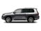 2011 Lexus Lx 570 LX 570 Sport Utility 4D