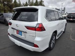 2018 Lexus LX LX 570