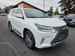 2018 Lexus LX LX 570