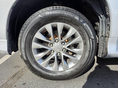 2016 Lexus GX 460 Luxury