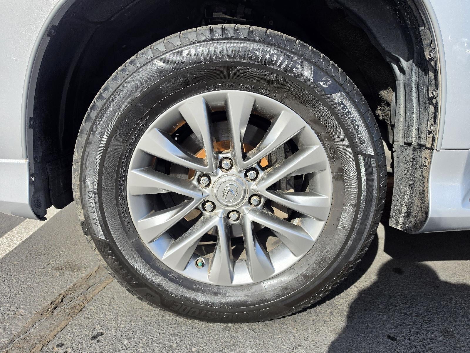 2016 Lexus GX 460 Luxury