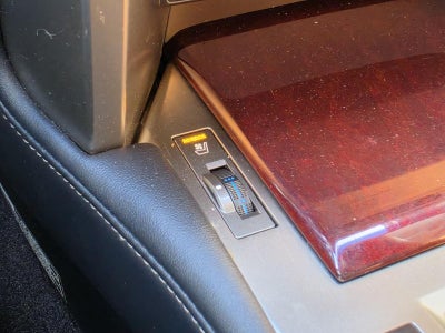 2016 Lexus GX 460 Luxury