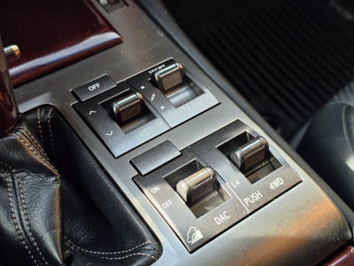 2016 Lexus GX 460 Luxury