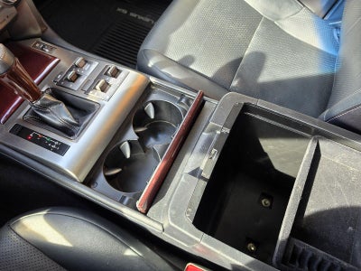 2016 Lexus GX 460 Luxury
