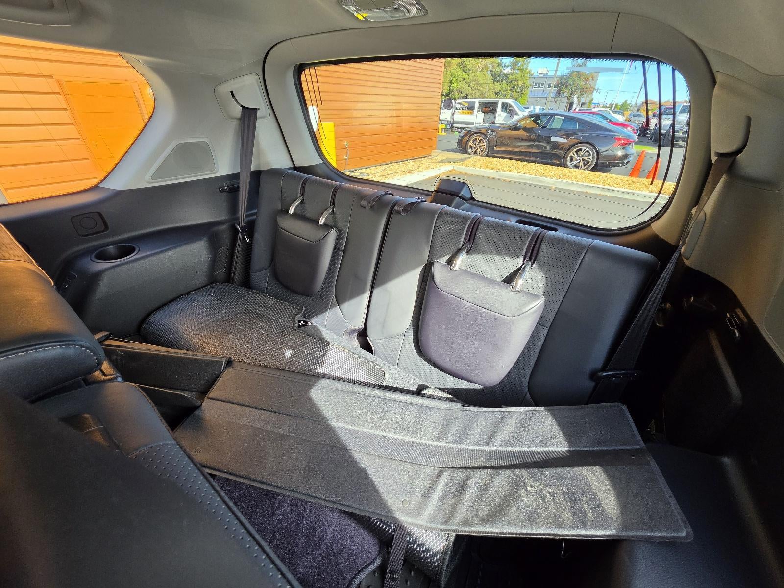 2016 Lexus GX 460 Luxury