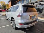 2016 Lexus GX 460 Luxury